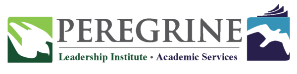 Peregrine Logo